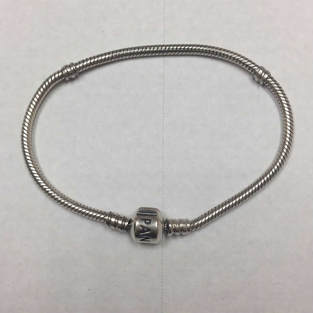 Pandora bracelet